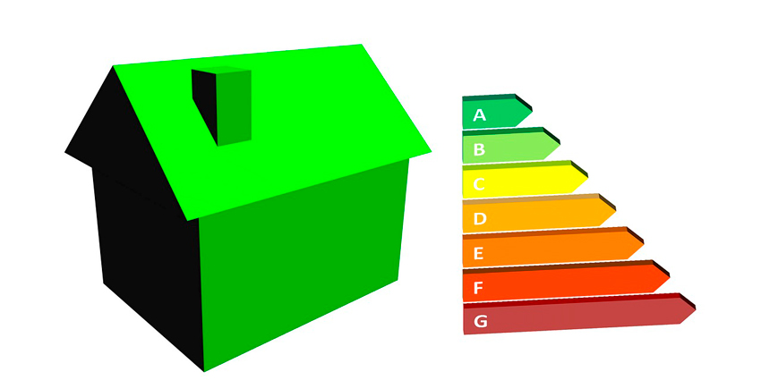 eficiencia energética en casa gracias al mini aire acondicionado