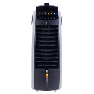 Honeywell Refrigerador de Aire ES800 - Enfriador de aire evaporativo - ventilador deshumidificador y refrigerador